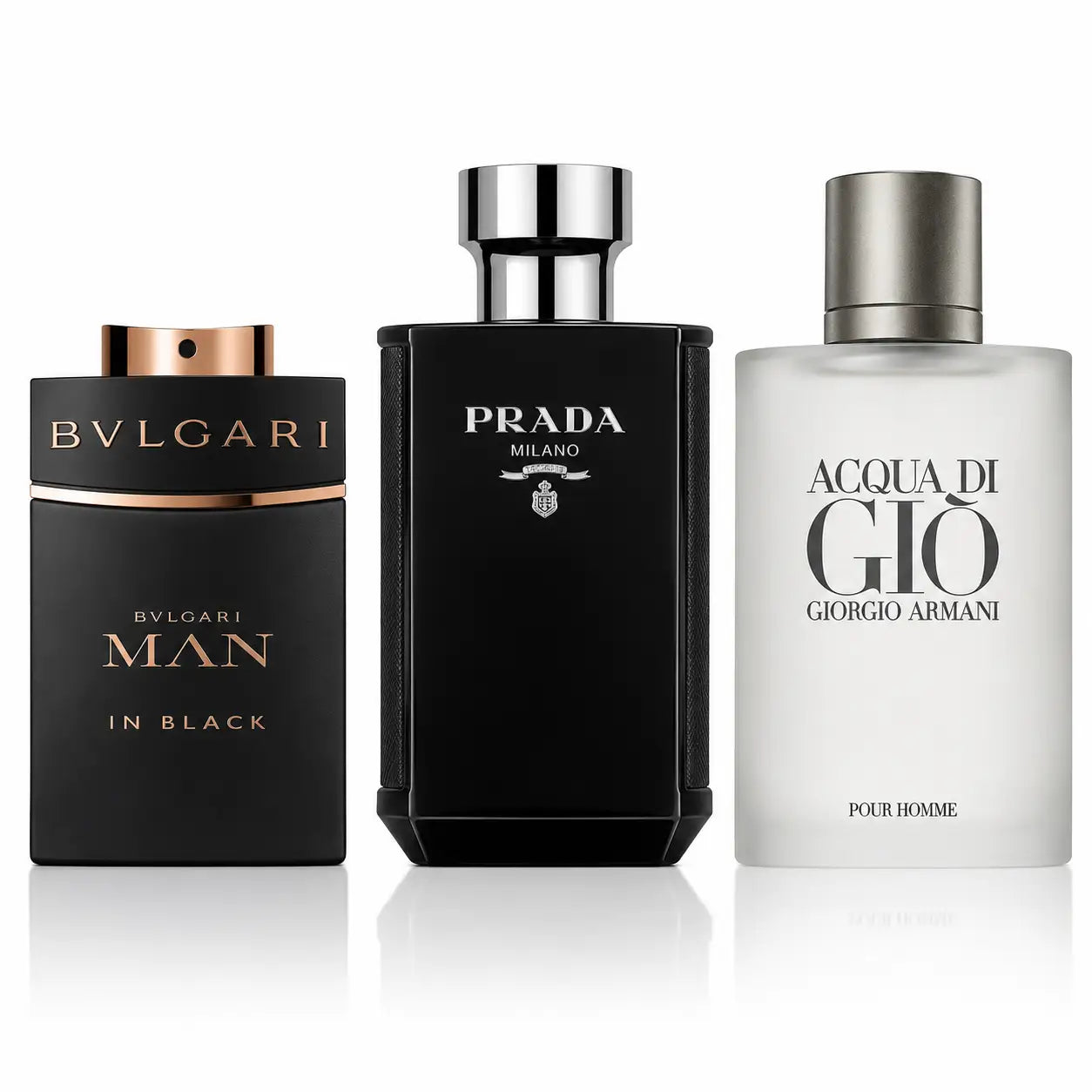 Herren 3er-Set — Römische Kraft