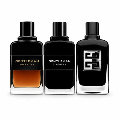 Herren 3er-Set — Nächtlicher Kavalier