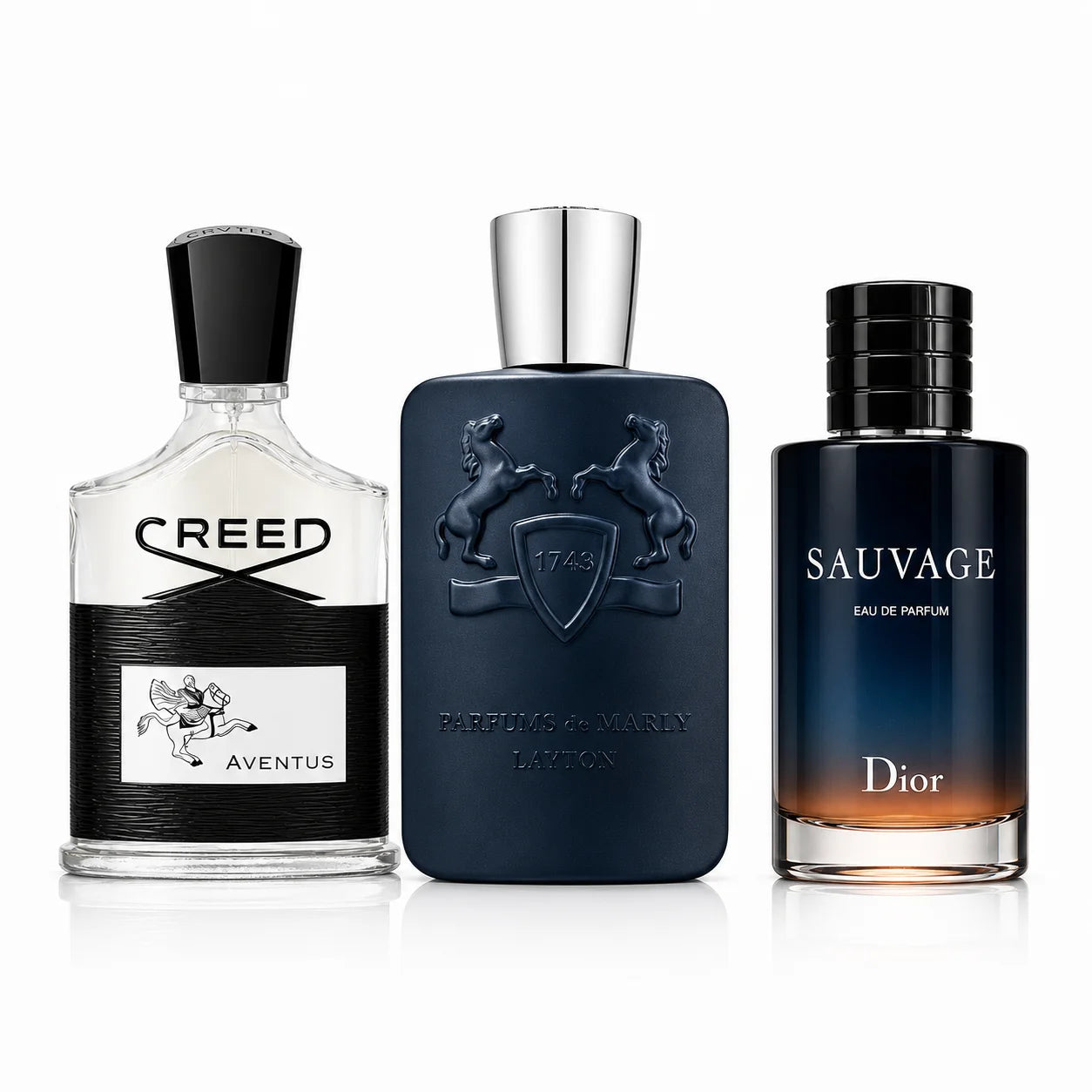 Herren 3er-Set — Top-Favoriten