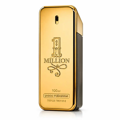 Herren 3er-Set — Goldener Ehrgeiz
